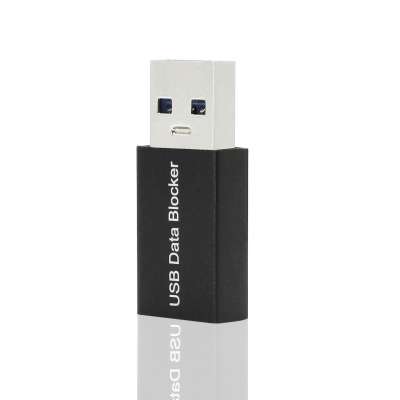 USB Data Blocker Keep Your Data trasnferring Security against Virus Via  defender for Mobiles Startphones Laptops PCs Desktop